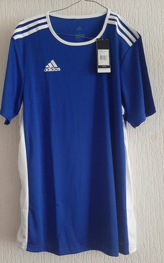 Adidas Heren T-shirt